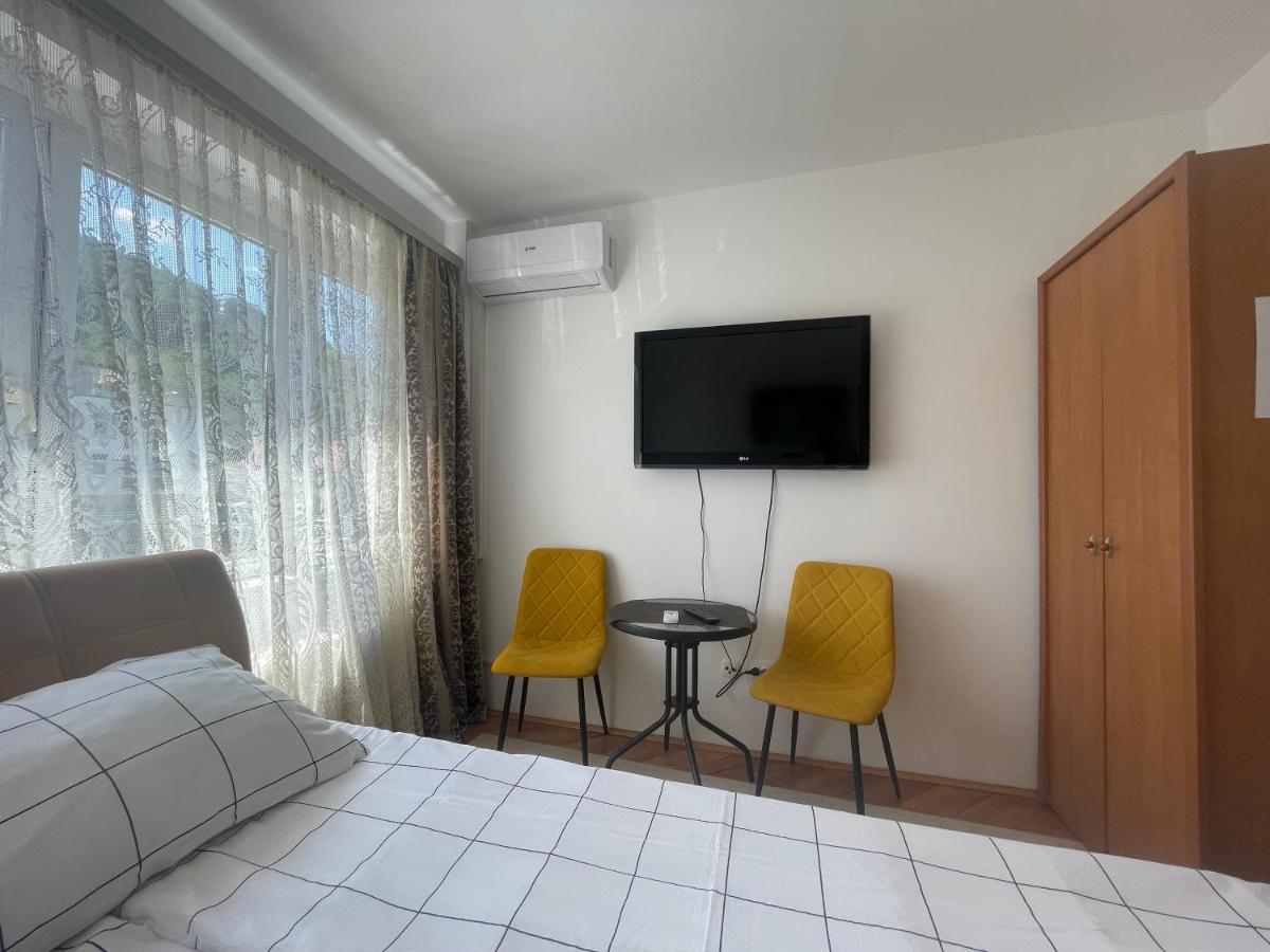 Studio Apartman Centar Zenica Exterior photo
